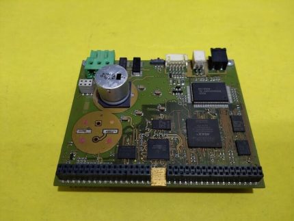 Endress Hauser Prosonic S Transmitter FMU90 CPU/Processor 52017489-d PCB only