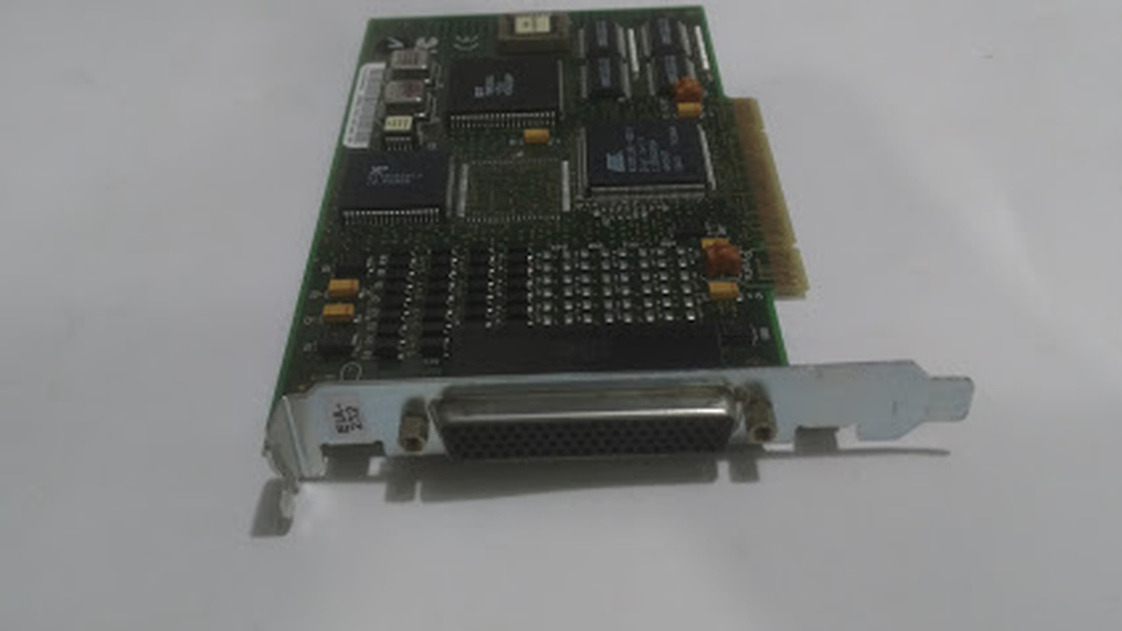 Digi Acceleport PCI 50000490-06 G 4r 920 PCI assy. 55000536-06 G EIA-232 - Image 3