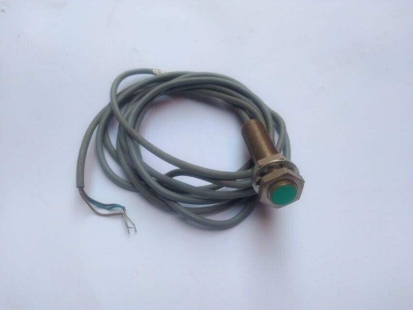 Euchner EGT 12x02ap024c719 proximity switch - Image 5