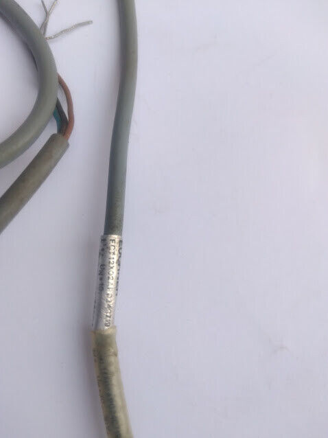 Euchner EGT 12x02ap024c719 proximity switch - Image 3