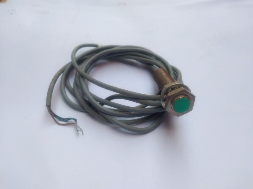 Euchner EGT 12x02ap024c719 proximity switch