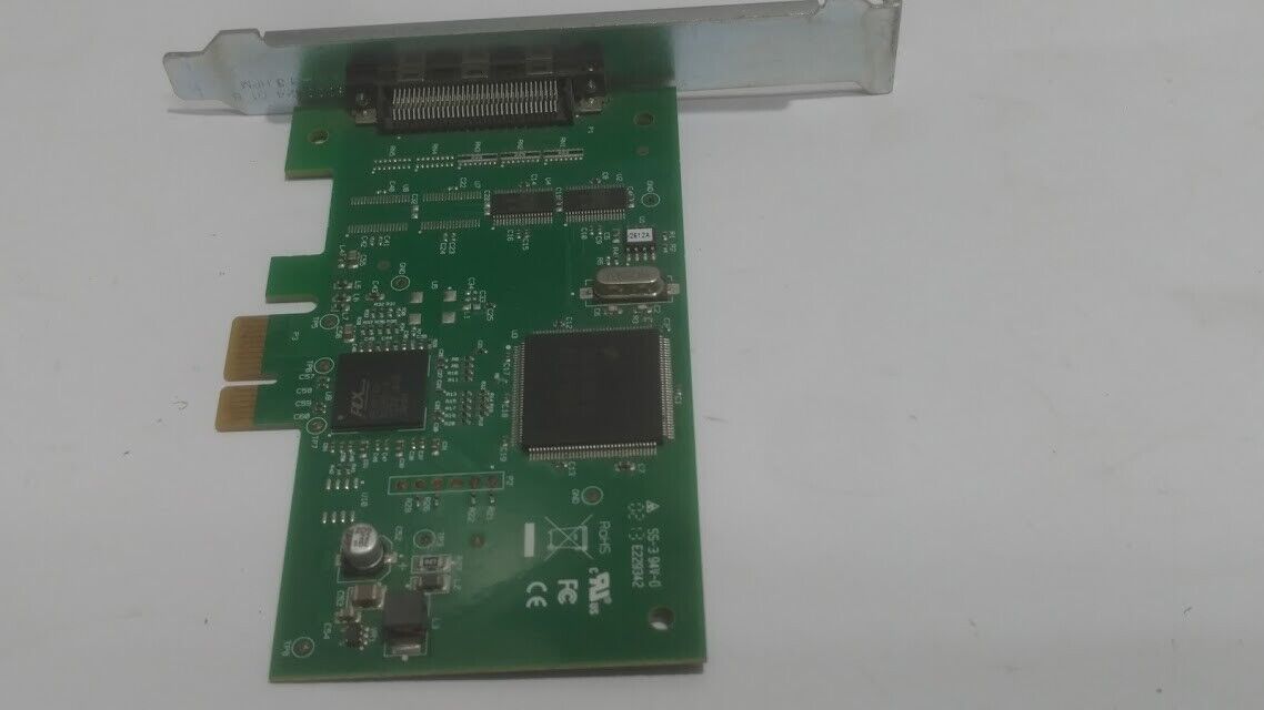 Digi Neo PCIe 4 port 50001341-04 B REL 1347 95005900 A - Image 3