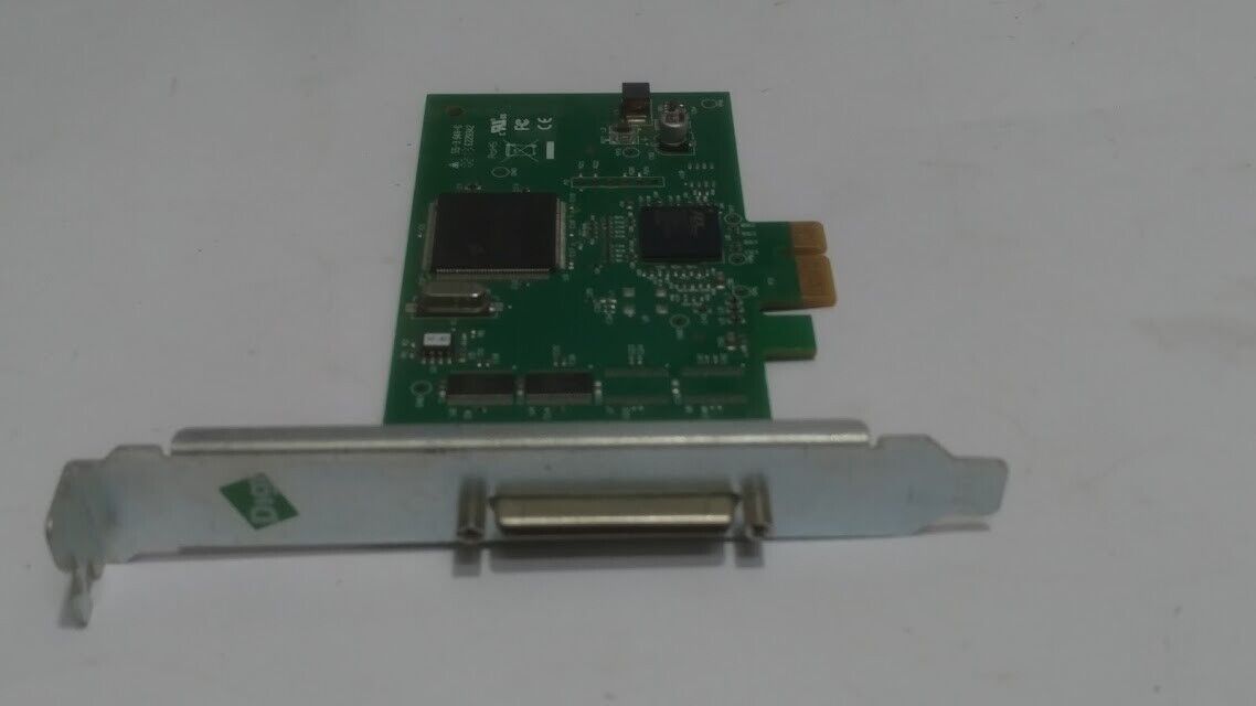 Digi Neo PCIe 4 port 50001341-04 B REL 1347 95005900 A - Image 4