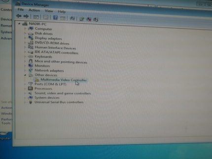 Road Runner R11-2.3-13587-M Rev. 2.3 Differential Camera Interface Bitflow Inc.