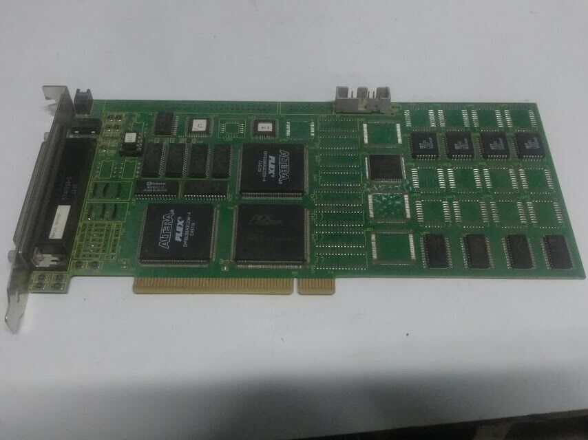 Road Runner R11-2.3-13587-M Rev. 2.3 Differential Camera Interface Bitflow Inc. - Image 3
