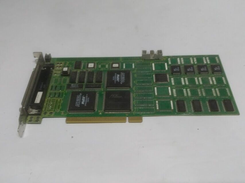 Road Runner R11-2.3-13587-M Rev. 2.3 Differential Camera Interface Bitflow Inc. - Image 2