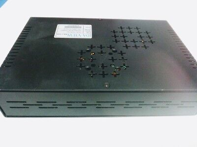 DA-VIEW OCR/VCR PC DaView-IB796 Loaded HMI VS723 WuTility 3.09 Machine Vision - Image 12