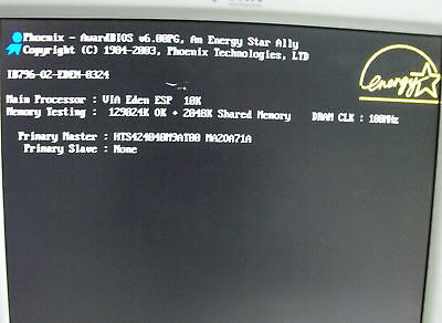 DA-VIEW OCR/VCR PC DaView-IB796 Loaded HMI VS723 WuTility 3.09 Machine Vision - Image 10
