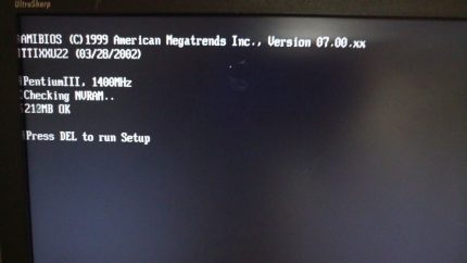 Trenton Industrail PC 92-005927-XXX Rev E-04 PIII dual SCSI Ultra ISP12160 Dual