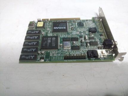Dell QI 14050-91k-0783 P/N 0008275C Rev A00 SPDIF Audio Card