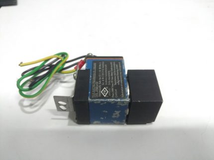 RGSDavis Ltd EP000/ia BAS01ATEX1391X/ VA 302231/S Solenoid Valve