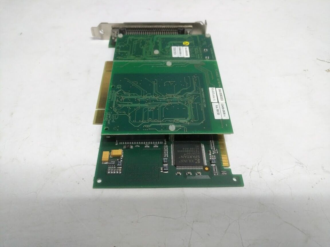 CyberTech Parrort 20d301 MPBPR0C13 V1.3 MPBsc20 20da03 V2.0 Telephony Interface - Image 5