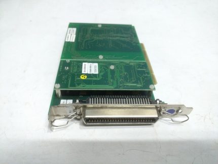 CyberTech Parrort 20d301 MPBPR0C13 V1.3 MPBsc20 20da03 V2.0 Telephony Interface