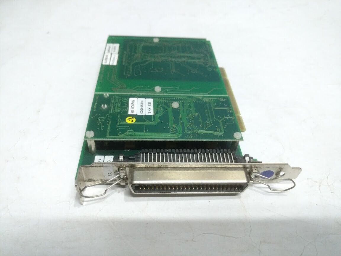 CyberTech Parrort 20d301 MPBPR0C13 V1.3 MPBsc20 20da03 V2.0 Telephony Interface