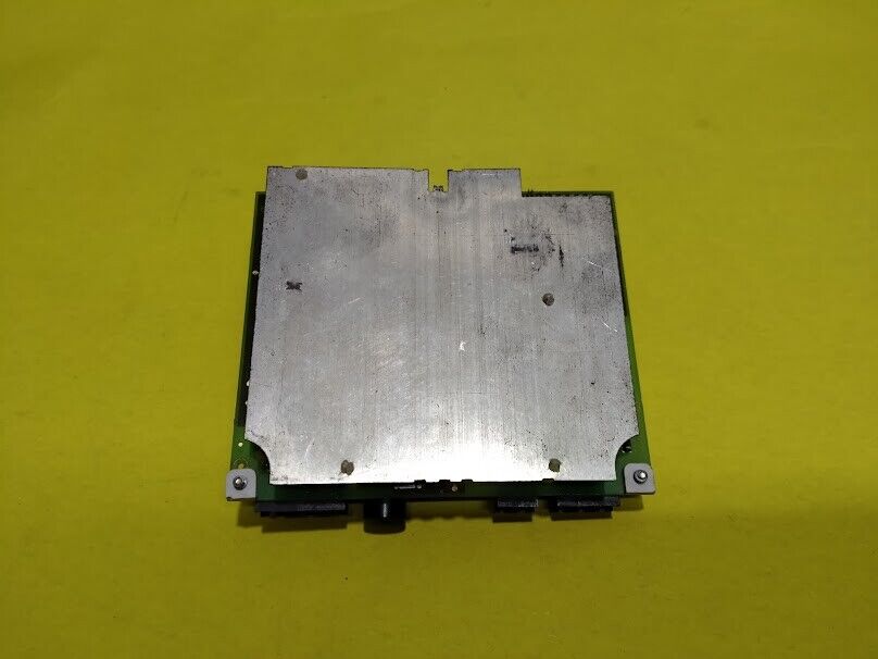Endress Hauser Prosonic S Transmitter FMU90 Power supply PCB only 52020032 - Image 4