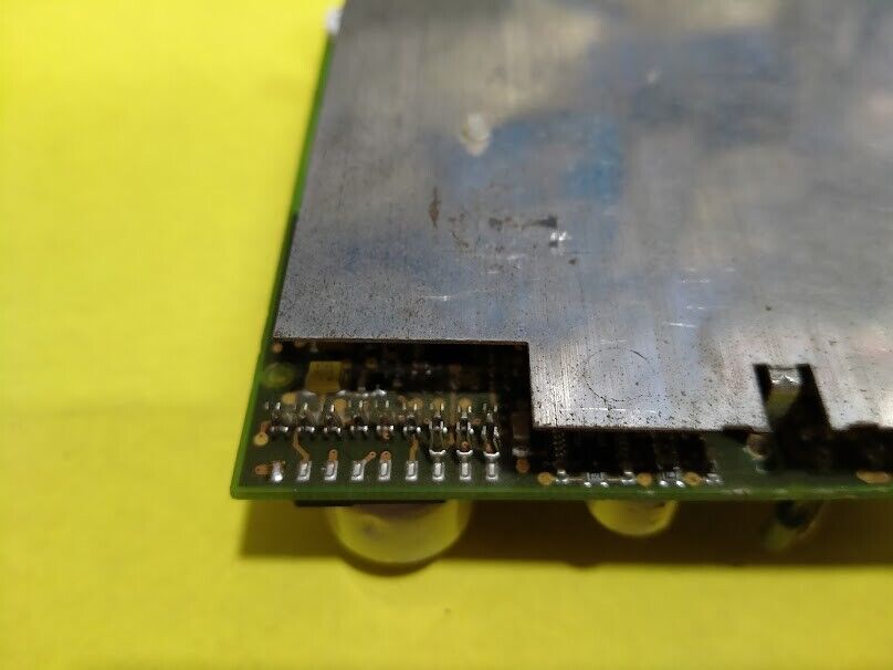 Endress Hauser Prosonic S Transmitter FMU90 Power supply PCB only 52020032 - Image 2