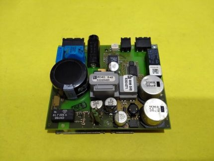 Endress Hauser Prosonic S Transmitter FMU90 Power supply PCB only 52020032