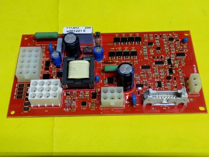 Kemppi 9758535-D welding machine Control PCB W001221-E New