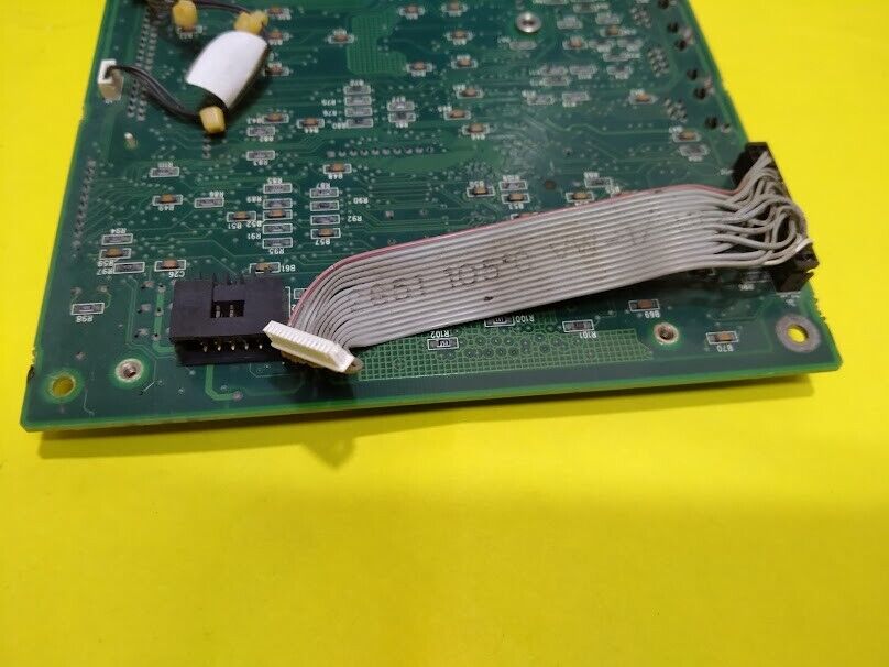 Eaton IDT Inc. 40-17710-03 Interface Board 401771003 - Image 3