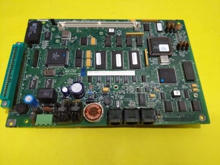 Eaton IDT Inc. 40-17710-03 Interface Board 401771003