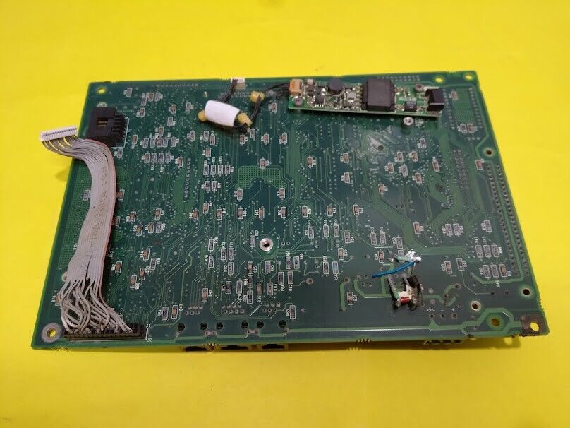 Eaton IDT Inc. 40-17710-03 Interface Board 401771003 - Image 2