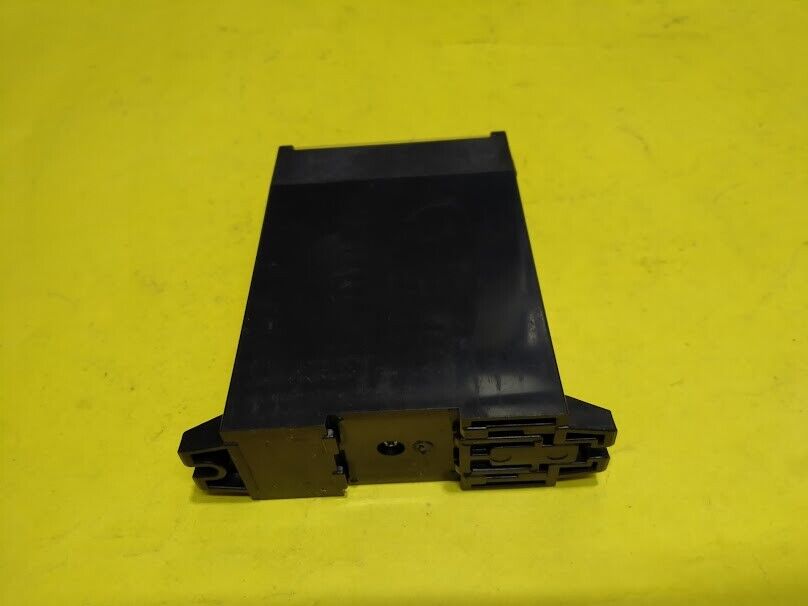 Daiichi Transducer Electronic Components LOAD 0~550ohms Model ATT2-91A AC 0~5a - Image 4