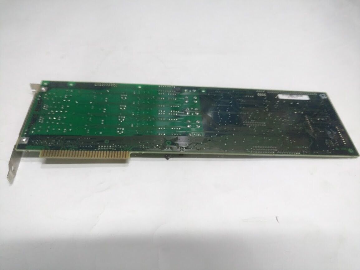 Dialogic 85-0155-019 Rev. C Networking D/41D ISA Analog Board - Image 5