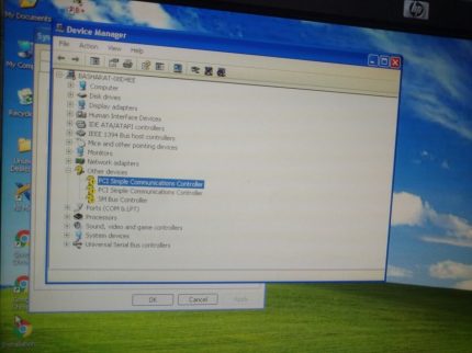 Conexant Fusion A021904-B1 PCI Video Capture Card PLX A021904B1