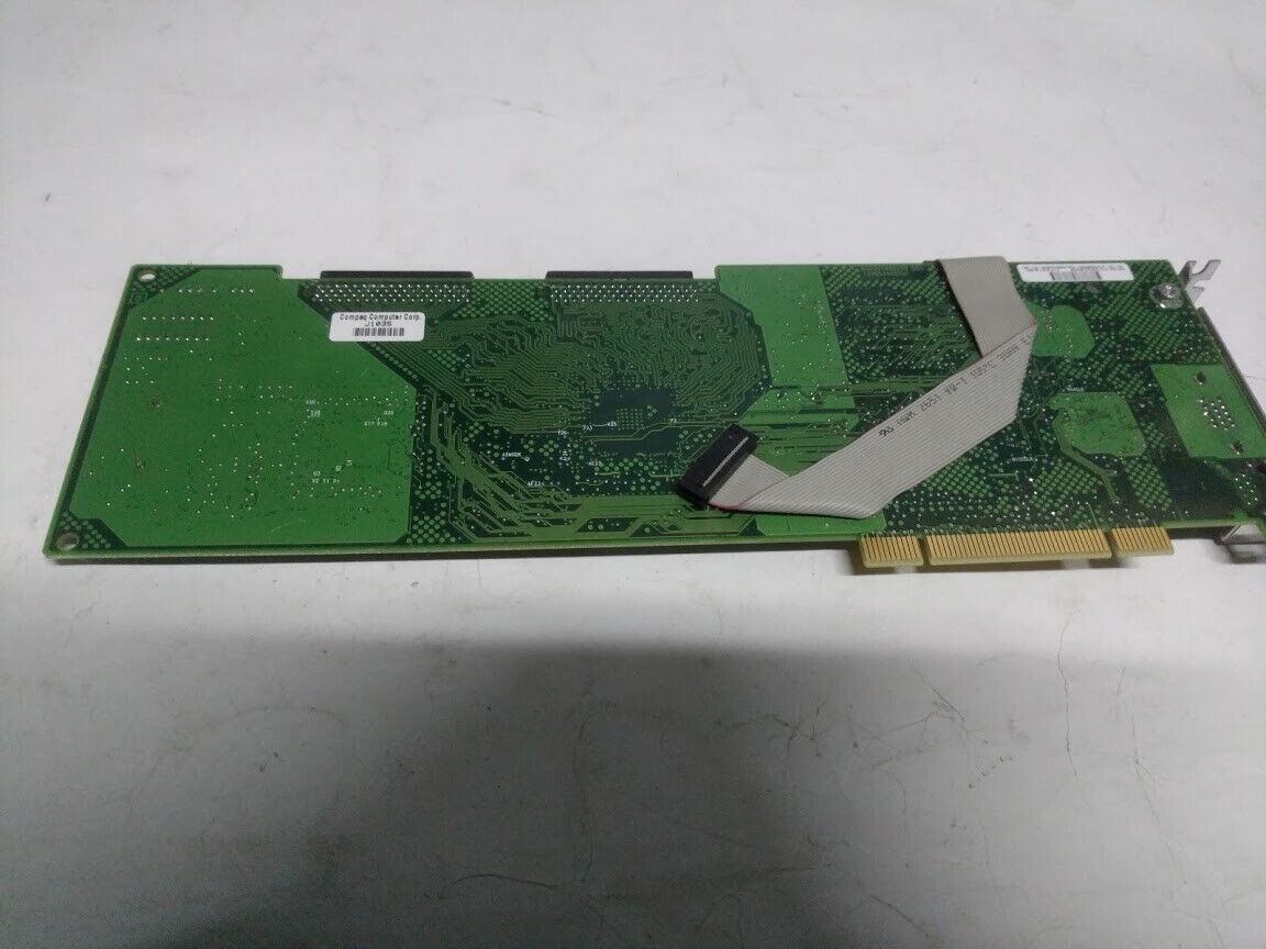 Compaq J1035 216110-001 6050014A8400 001 Proliant Feature Board - Image 11
