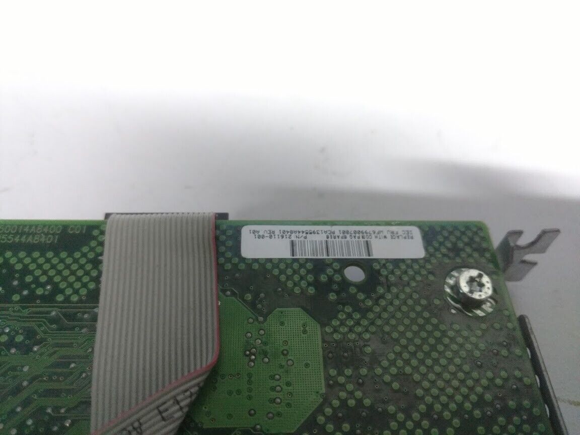 Compaq J1035 216110-001 6050014A8400 001 Proliant Feature Board - Image 10
