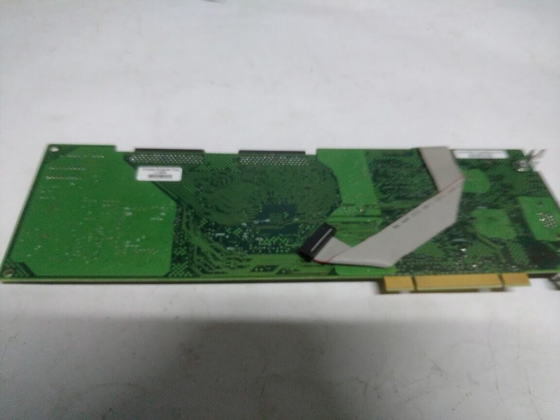 Compaq J1035 216110-001 6050014A8400 001 Proliant Feature Board - Image 8