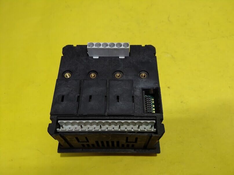 Socomec Multi Function Power Meter Model R-DPA96A - Image 5