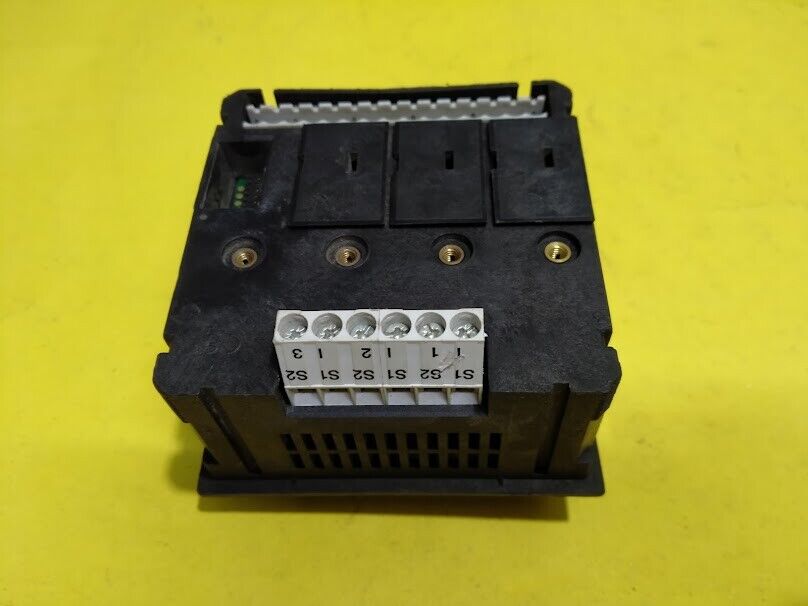 Socomec Multi Function Power Meter Model R-DPA96A - Image 6