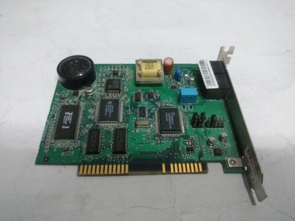 US Robotics 0460 CJEUSA-30429-MM-E 1.012.0460-C ISA Fax Modem Card