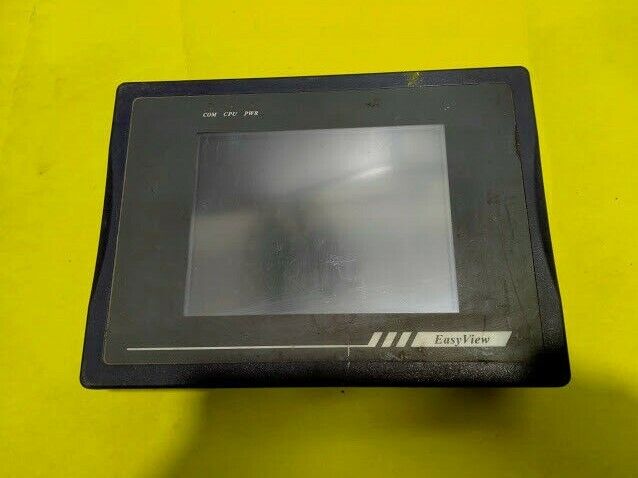 Weintek Labs Inc. MT506TV46GEV HMI LCD Touch Screen Operator Panel - Image 5