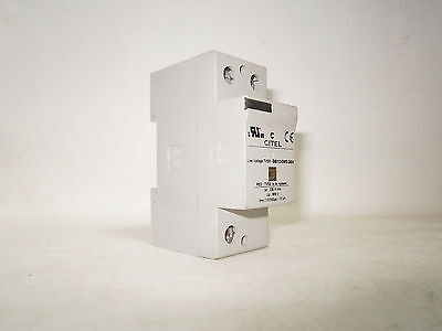 DS150VG-300 TVSS Low Voltage Uc.330V Rms Up.600V 15Ka - Image 2