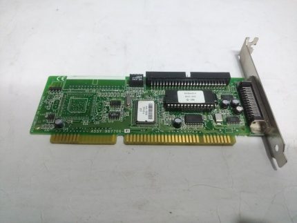 Adaptec AHA-1510/20/22B  976100 A Single ISA SCSI Controller Card AHA1520B
