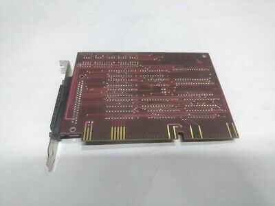 Accu-Fab Systems 3645 Rev A for Accubot ISA PC Interface - Image 4