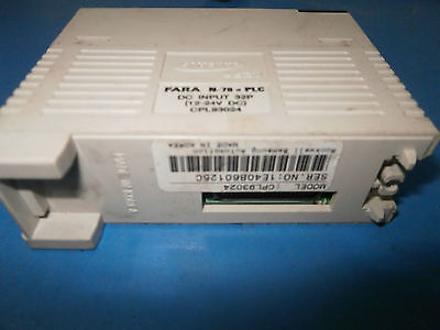 CPL93024 Fara N-70α PLC Samsung DC Input 32p CPL 93024 - Image 2