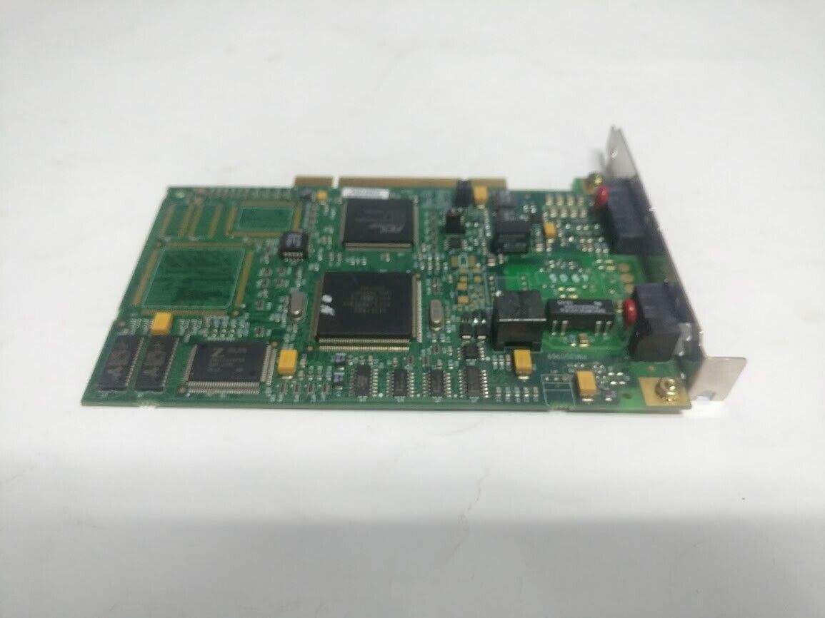 Allen-Bradley 1784-PKTX/B Rev A01 97268771/A01 PCI interface - Image 5