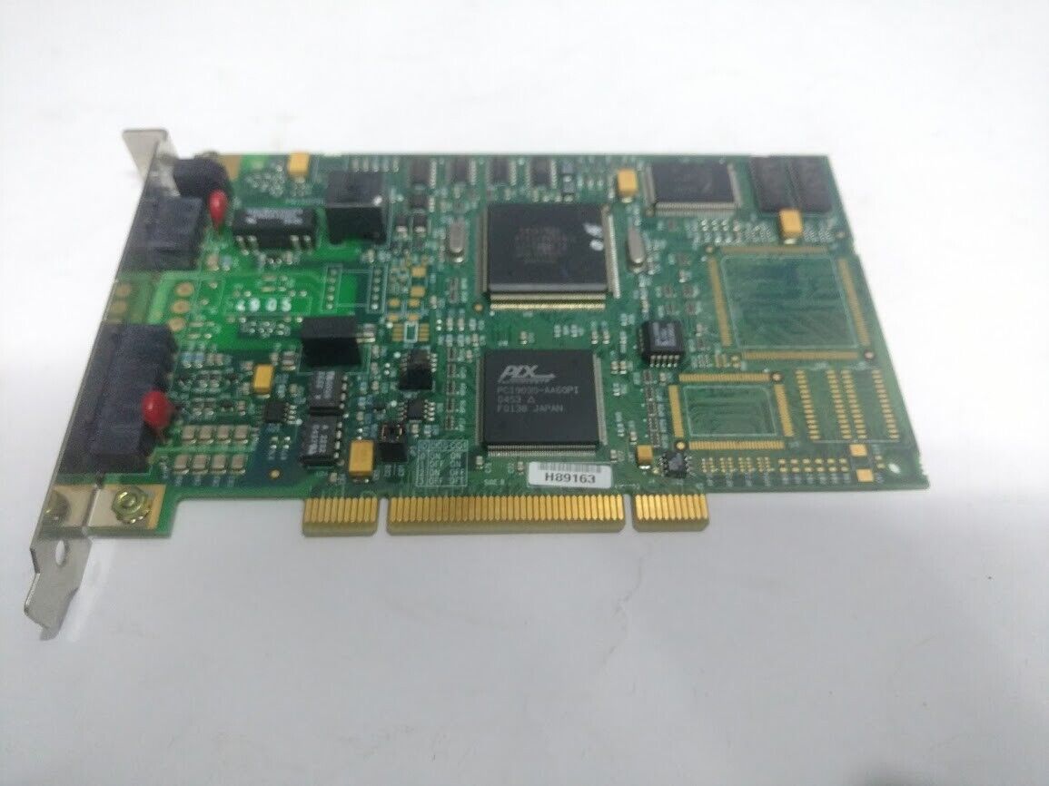 Allen-Bradley 1784-PKTX/B Rev A01 97268771/A01 PCI interface - Image 2