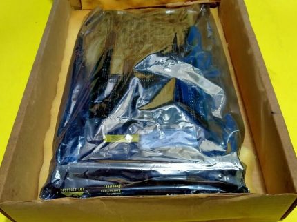 Bailey IMCPM02 Elsag Bailey Infi 90 Communication Port ASSY 6639665A1 New