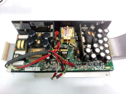 Tpi Electronics KHS160-3 Power Supply Pull From Philips Pm 3585/91  logic analyz
