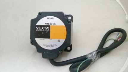 VEXTA Oriental Motor Co.,Ltd K0557-M Brushless Dc Motor KO557M