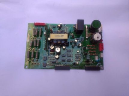 Cutes C16d193 V0.1 Power Controller PCB 100057-152 Cutes Corporation NEW