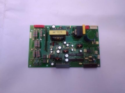 Cutes C16d124 Ver 02 Power controller 30495-50 Cutes Corporation NEW