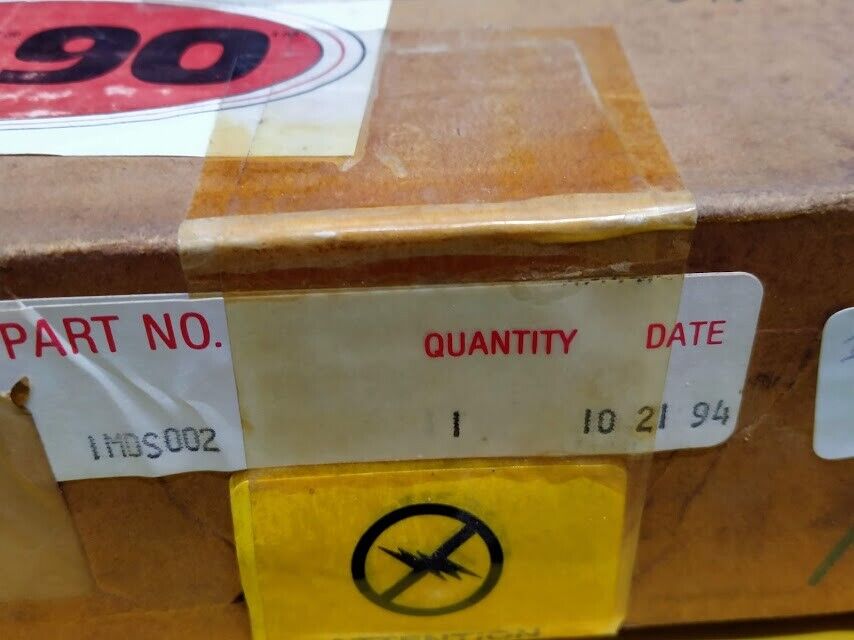 Bailey IMDSO02 Elsag Bailey Infi 90 IMDS002 ASSY 6636038F2 Digital Output Slave