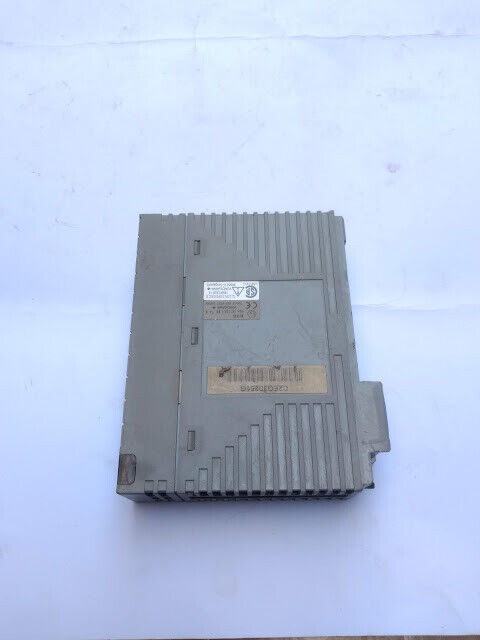 Yokogawa AAI135-H00 S2 AAI135 Analot input module AAI135H00 S2 - Image 9