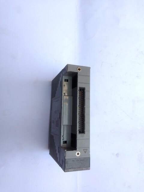 Yokogawa AAI135-H00 S2 AAI135 Analot input module AAI135H00 S2 - Image 8