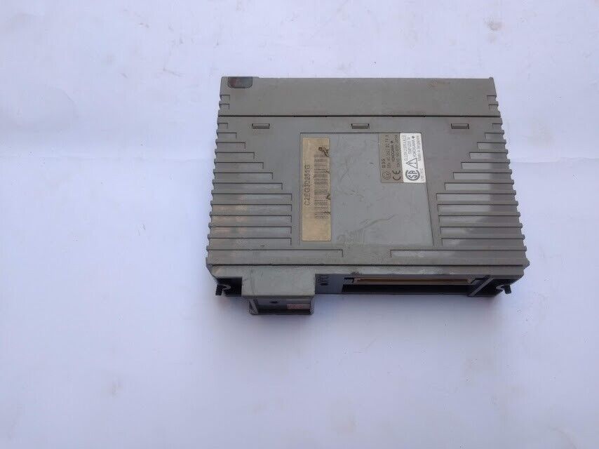 Yokogawa AAI135-H00 S2 AAI135 Analot input module AAI135H00 S2 - Image 6